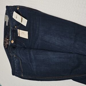 Skinny Jeans Sz 18